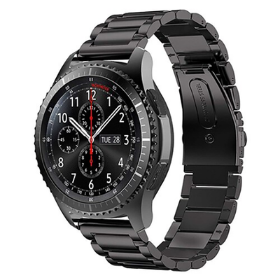 ​​Galaxy Watch 42mm (20mm) KRD-04 Metal Kordon - 9
