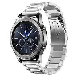 ​​Galaxy Watch 42mm (20mm) KRD-04 Metal Kordon - 2