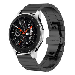 Galaxy Watch 42mm (20mm) KRD-16 Metal Band - 9