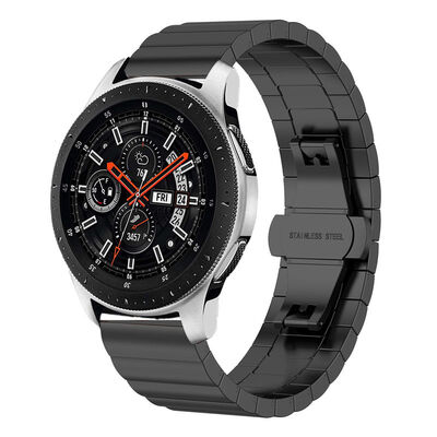 Galaxy Watch 42mm (20mm) KRD-16 Metal Kordon - 9