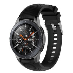 Galaxy Watch 42mm (20mm) KRD-18 Silicon Band - 2