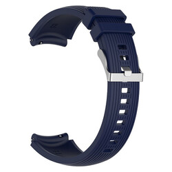 Galaxy Watch 42mm (20mm) KRD-18 Silikon Kordon - 8