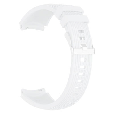 Galaxy Watch 42mm (20mm) KRD-18 Silikon Kordon - 11