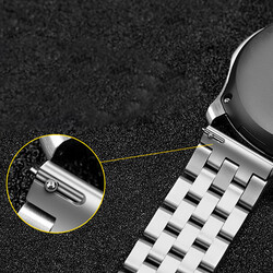 Galaxy Watch 42mm (20mm) KRD-20 Metal Kordon - 3