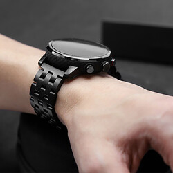 Galaxy Watch 42mm (20mm) KRD-20 Metal Kordon - 7