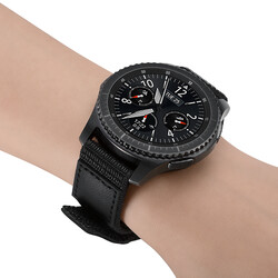 ​​Galaxy Watch 42mm (20mm) Magic Nylon Band - 6