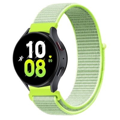 ​​Galaxy Watch 42mm (20mm) Zore KRD-03 Wicker Band - 33