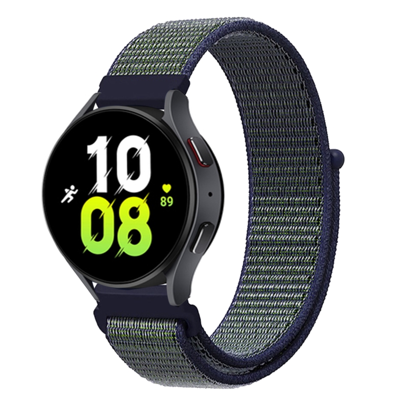 ​​Galaxy Watch 42mm (20mm) Zore KRD-03 Wicker Band - 37