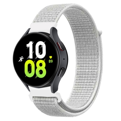 ​​Galaxy Watch 42mm (20mm) Zore KRD-03 Wicker Band - 38