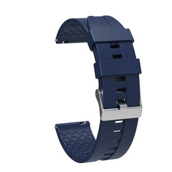 Galaxy Watch 42mm KRD-23 20mm Silicon Band - 5