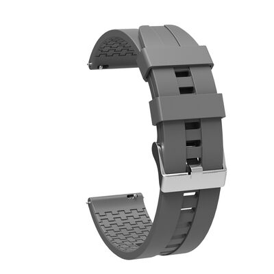 Galaxy Watch 42mm KRD-23 20mm Silicon Band - 13
