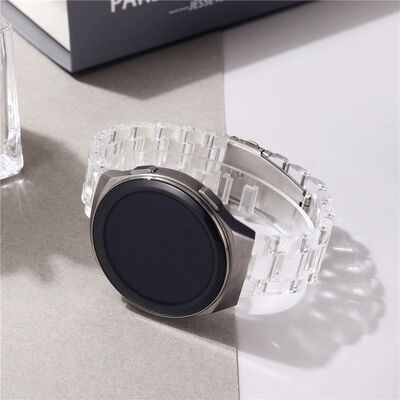 Galaxy Watch 42mm KRD-27 20mm Band - 7