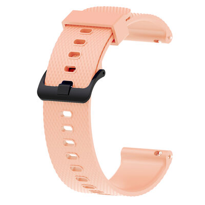 Galaxy Watch 42mm KRD-46 20mm Silicon Band - 5