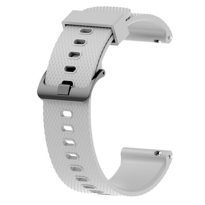 Galaxy Watch 42mm KRD-46 20mm Silicon Band - 6