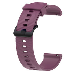 Galaxy Watch 42mm KRD-46 20mm Silicon Band - 9
