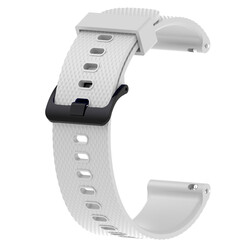 Galaxy Watch 42mm KRD-46 20mm Silicon Band - 11