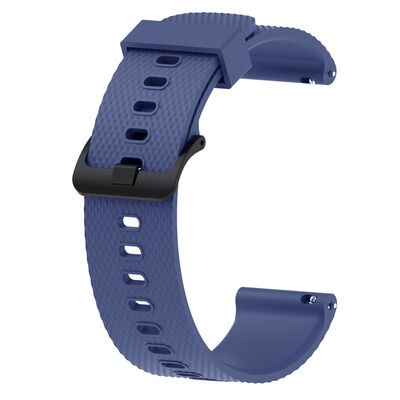 Galaxy Watch 42mm KRD-46 20mm Silicon Band - 8