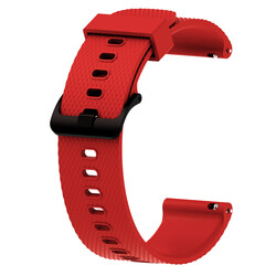 Galaxy Watch 42mm KRD-46 20mm Silicon Band - 3