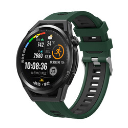Galaxy Watch 42mm KRD-55 Silicon Cord - 7