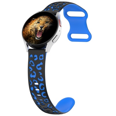 Galaxy Watch 42mm Zore KRD-140 20mm Silicone Strap - 23