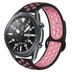 Galaxy Watch 46mm (22mm) KRD-02 Silikon Kordon - 18