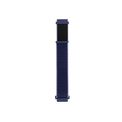 ​​Galaxy Watch 46mm (22mm) KRD-03 Hasır Kordon - 26