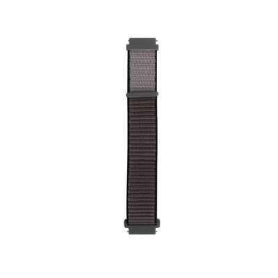 ​​Galaxy Watch 46mm (22mm) KRD-03 Hasır Kordon - 29