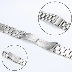 ​​Galaxy Watch 46mm (22mm) KRD-04 Metal Kordon - 6