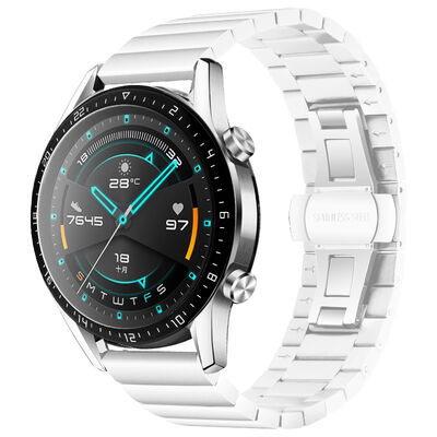 Galaxy Watch 46mm (22mm) KRD-16 Metal Kordon - 8