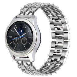 ​​Galaxy Watch 46mm (22mm) KRD-17 Metal Band - 9