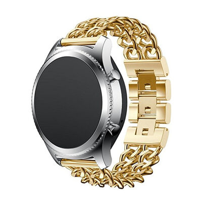​​Galaxy Watch 46mm (22mm) KRD-17 Metal Kordon - 1