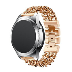 ​​Galaxy Watch 46mm (22mm) KRD-17 Metal Kordon - 10