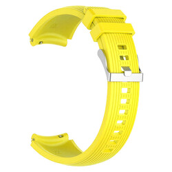 Galaxy Watch 46mm (22mm) KRD-18 Silicon Band - 11