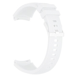 Galaxy Watch 46mm (22mm) KRD-18 Silikon Kordon - 5