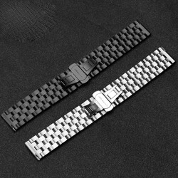 Galaxy Watch 46mm (22mm) KRD-20 Metal Band - 14