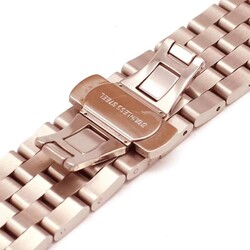 Galaxy Watch 46mm (22mm) KRD-20 Metal Band - 7