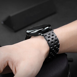 Galaxy Watch 46mm (22mm) KRD-20 Metal Kordon - 16