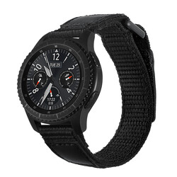 ​​Galaxy Watch 46mm (22mm) Magic Nylon Band - 7