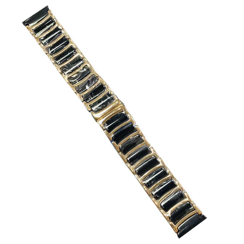​​Galaxy Watch 46mm (22mm) Seramik Metal Kordon - 11