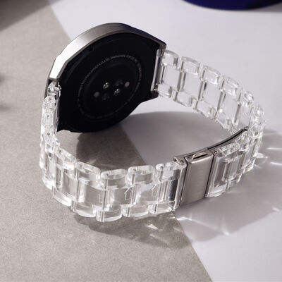 Galaxy Watch 46mm KRD-27 22mm Kordon - 5