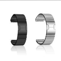 Galaxy Watch 46mm KRD-35 22mm Metal Band - 8
