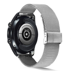 Galaxy Watch 46mm KRD-45 22mm Metal Band - 4
