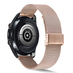 Galaxy Watch 46mm KRD-45 22mm Metal Kordon - 10
