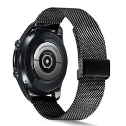 Galaxy Watch 46mm KRD-45 22mm Metal Kordon - 5
