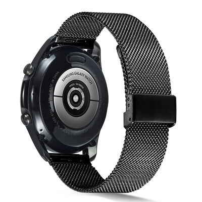 Galaxy Watch 46mm KRD-45 22mm Metal Kordon - 5