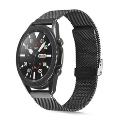 Galaxy Watch 46mm KRD-45 22mm Metal Kordon - 6
