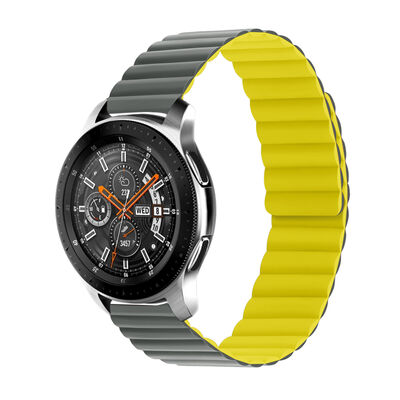 Galaxy Watch 46mm KRD-52 Cord - 11
