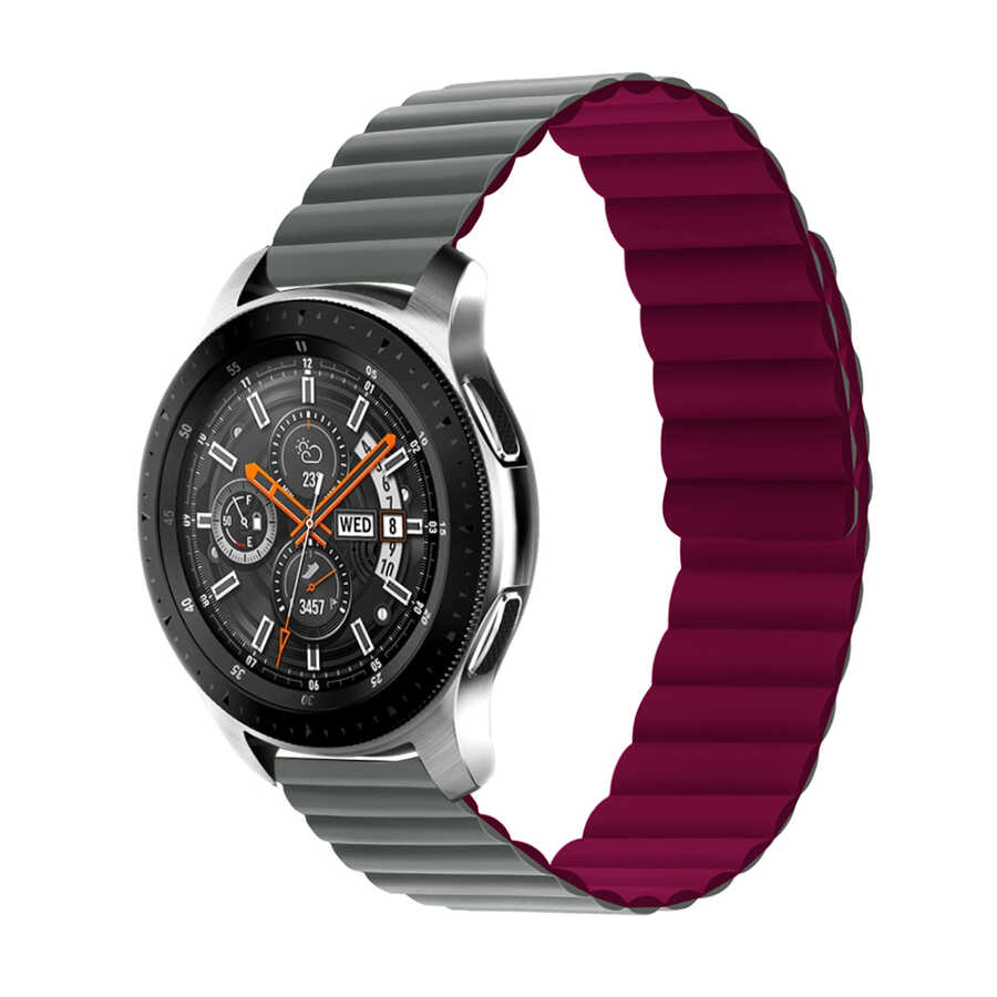 Galaxy Watch 46mm KRD-52 Kordon - 1