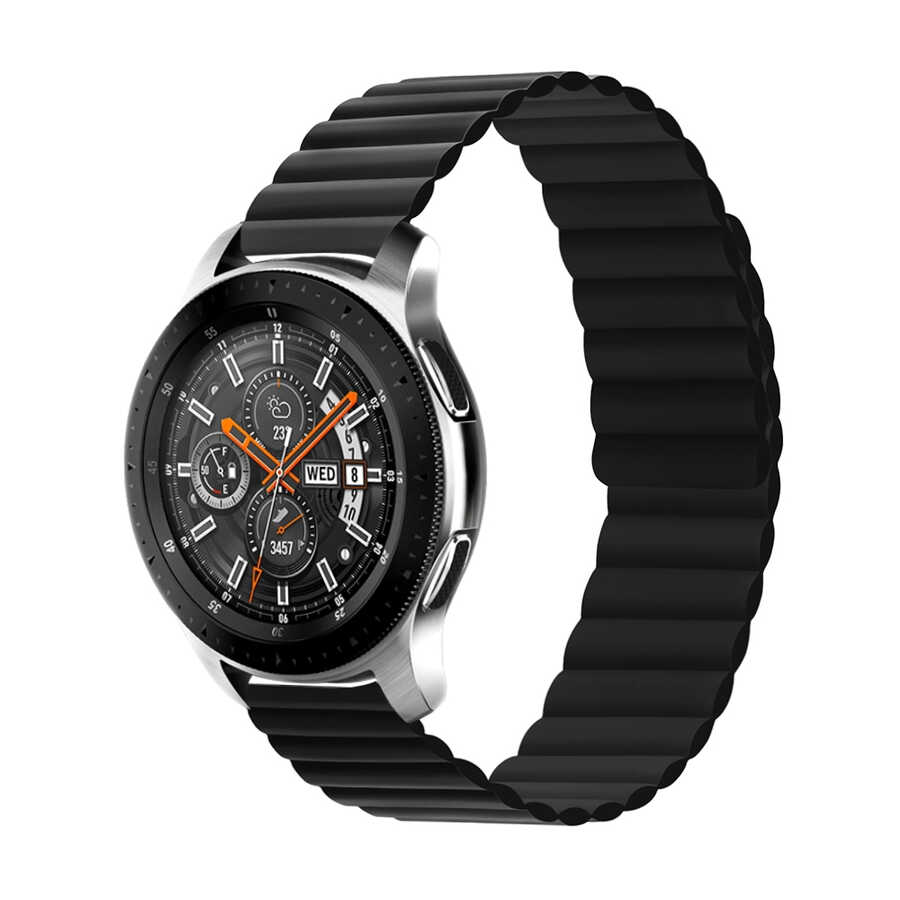 Galaxy Watch 46mm KRD-52 Kordon - 5