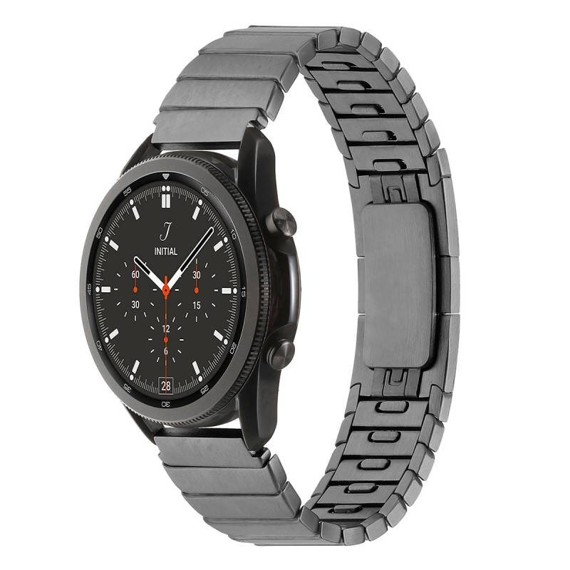 Galaxy Watch 46mm Zore KRD-82 22mm Metal Cord - 13